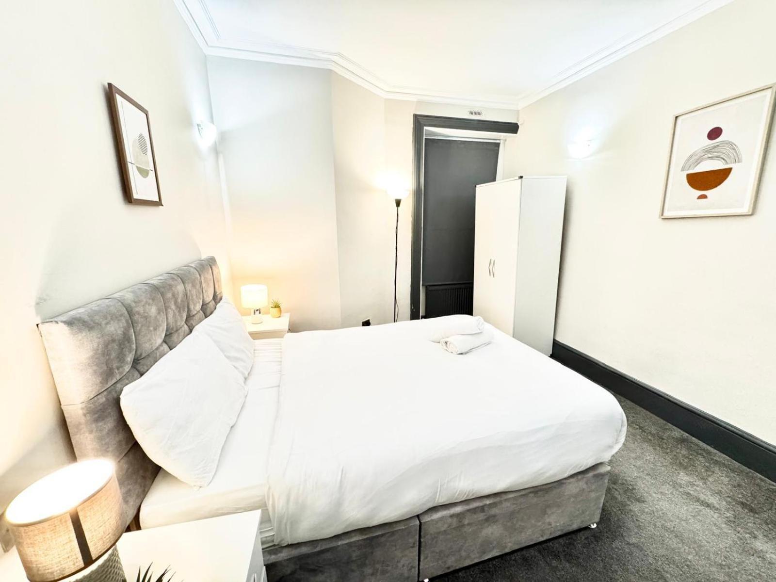 Appartamento Edgware Road Beautiful Family