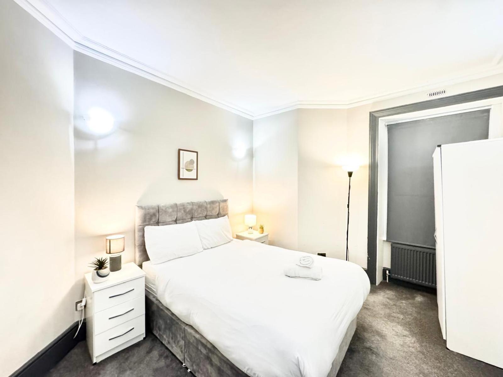 Edgware Road Beautiful Family Appartamento