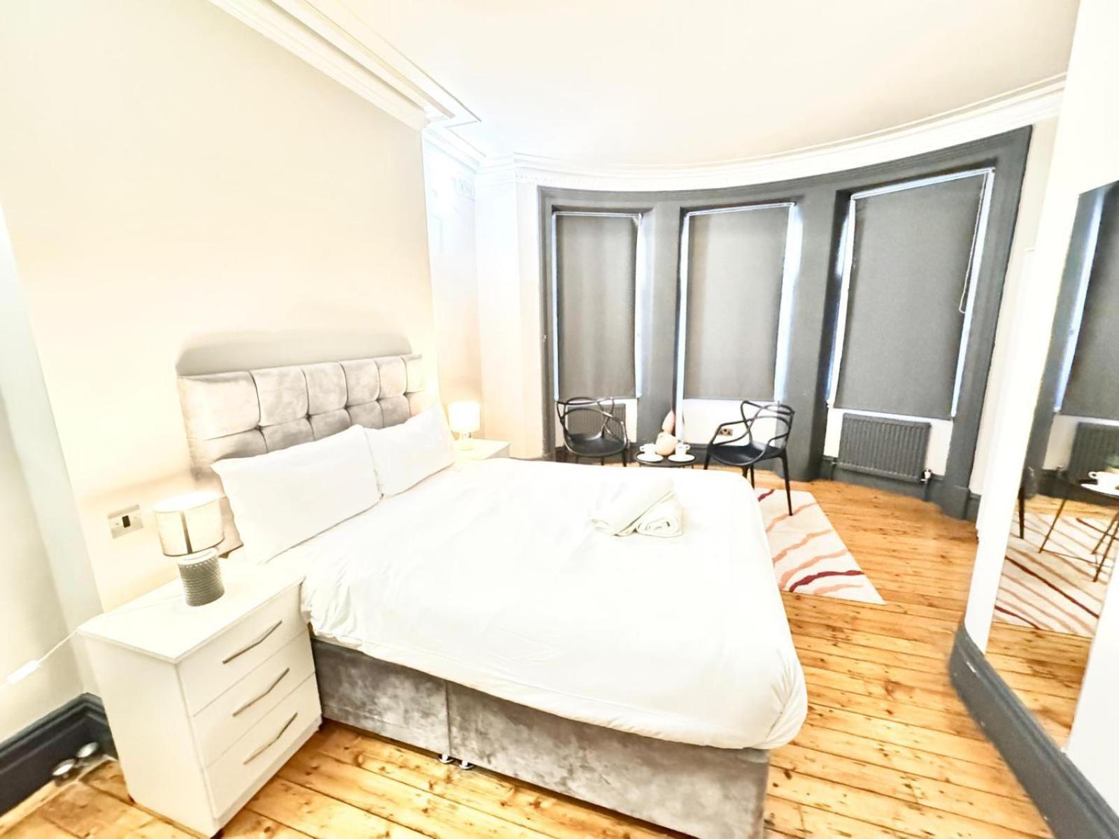 Appartamento Edgware Road Beautiful Family
