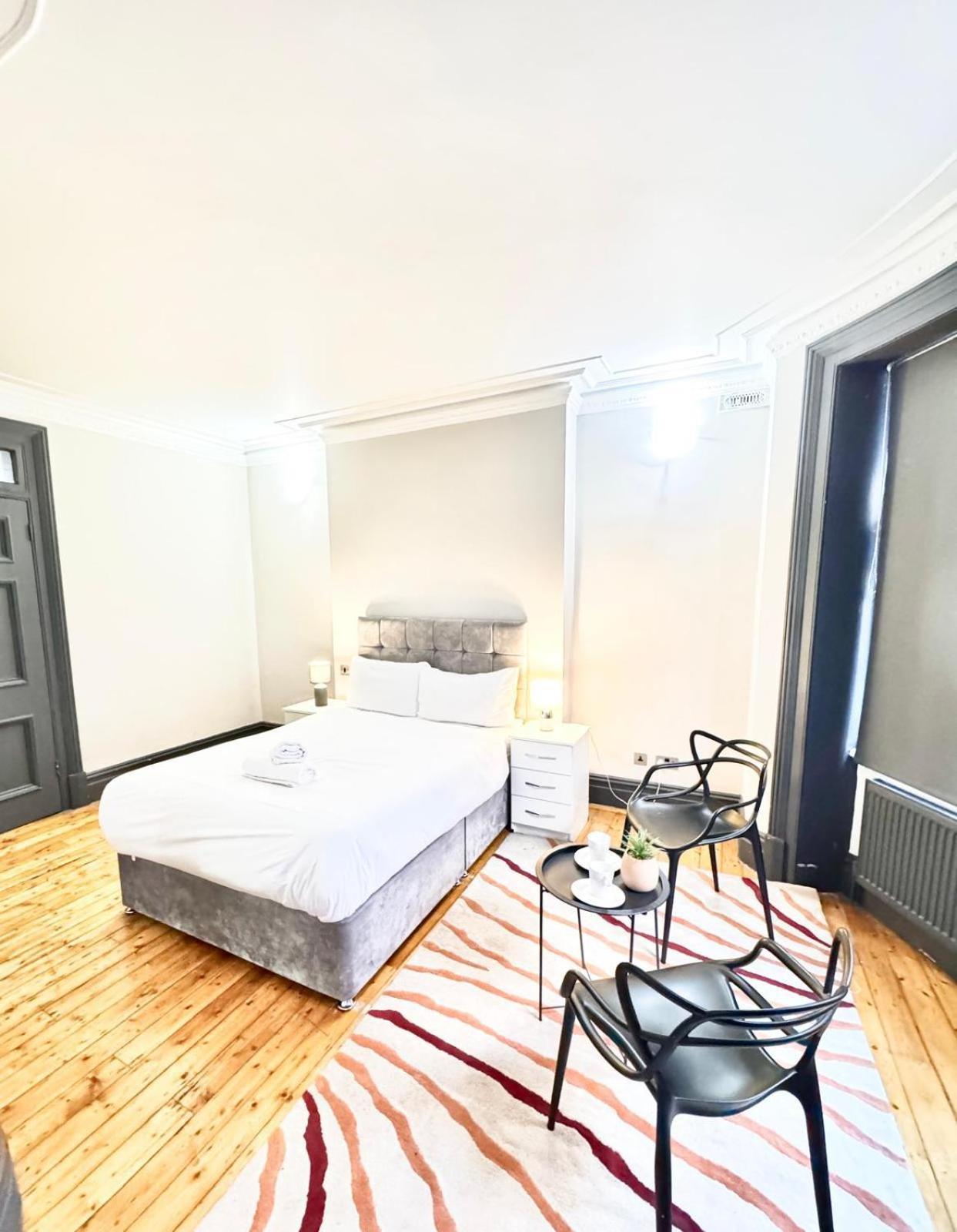 Edgware Road Beautiful Family Appartamento *