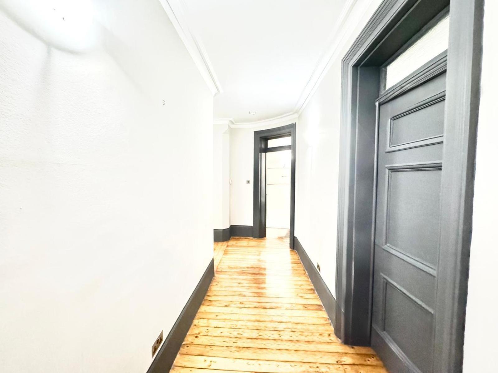 Appartamento Edgware Road Beautiful Family Londra