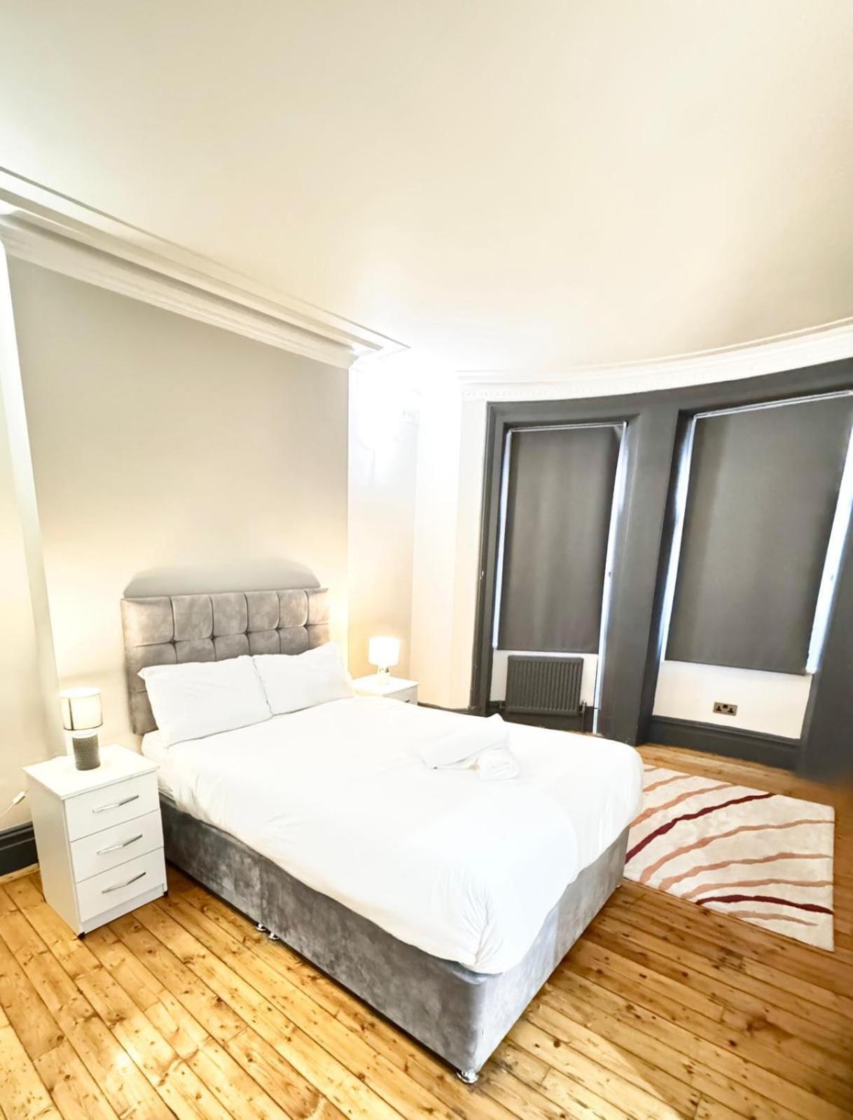Appartamento Edgware Road Beautiful Family