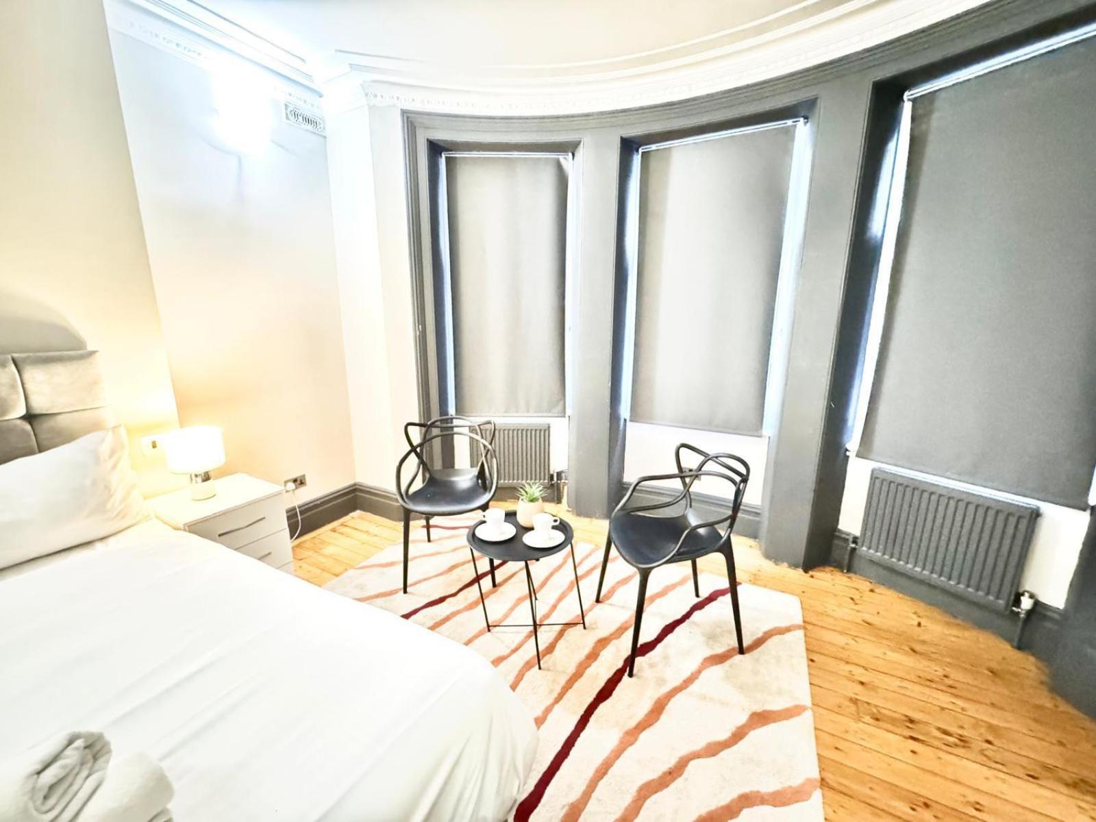 Appartamento Edgware Road Beautiful Family